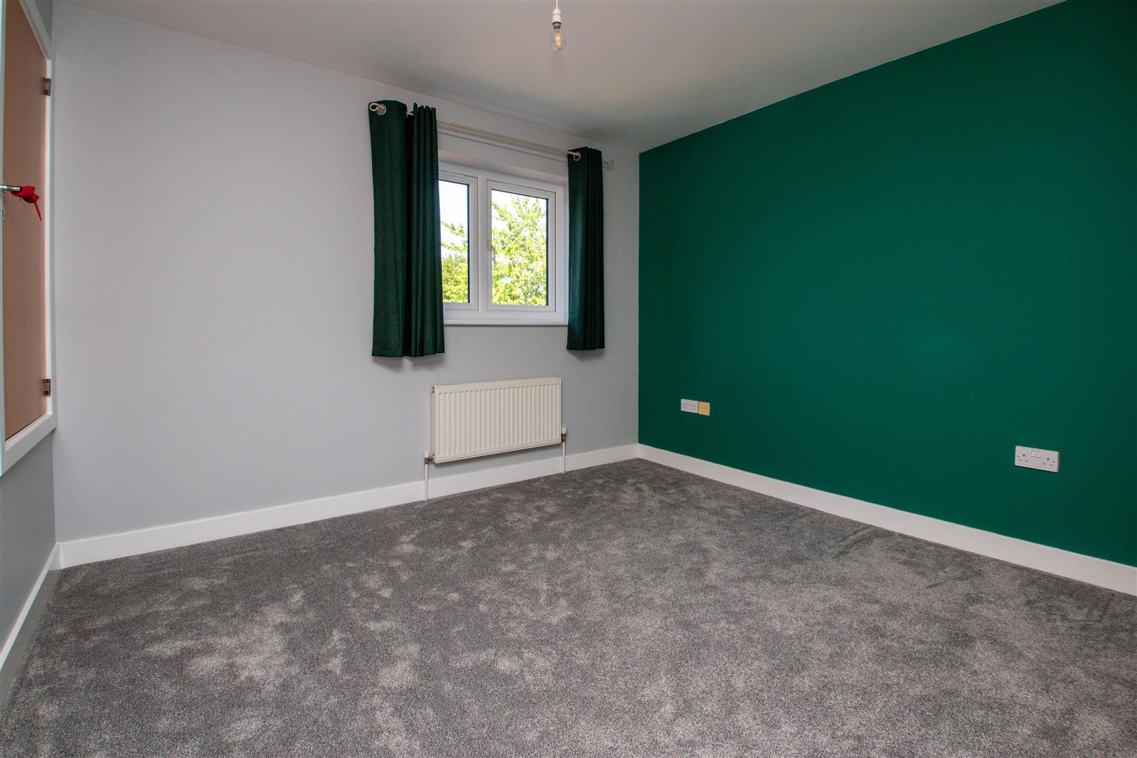 Swanwick Lane, Broughton, Milton Keynes